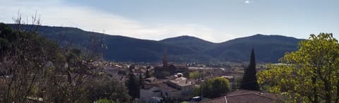 Perte de l'Embut Sud