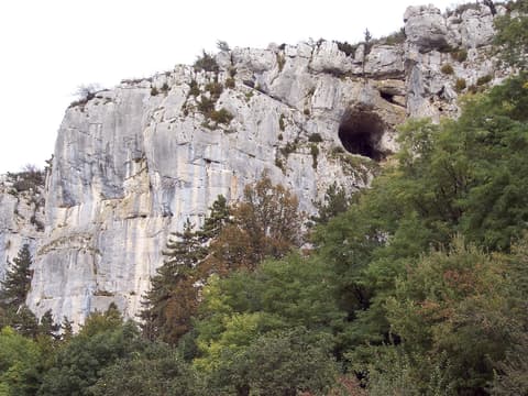 Le Trou de la Lune