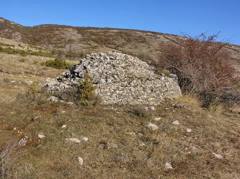 Bastide des Anges