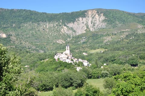 La Bigue
