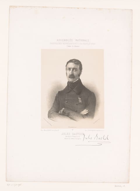 Bastide Basset