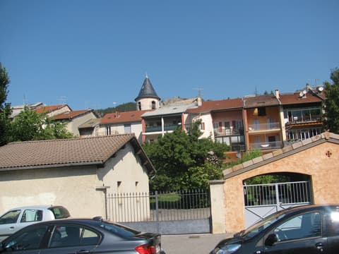 Puy Bernard