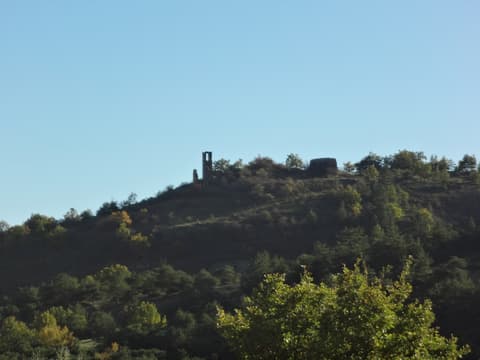Vieux Montlaux