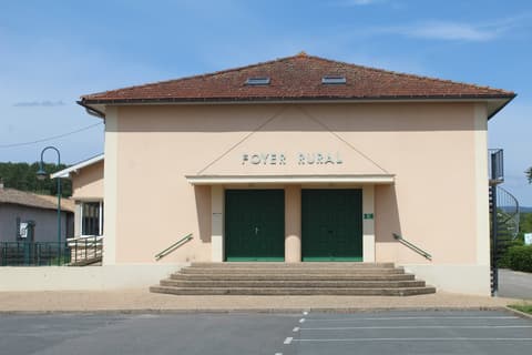 Foyer Rural