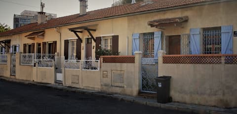 Cité La Gardanne