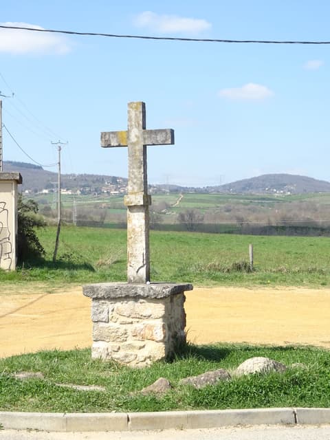 Croix du Ratier