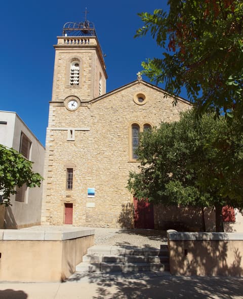 Saint-Pons