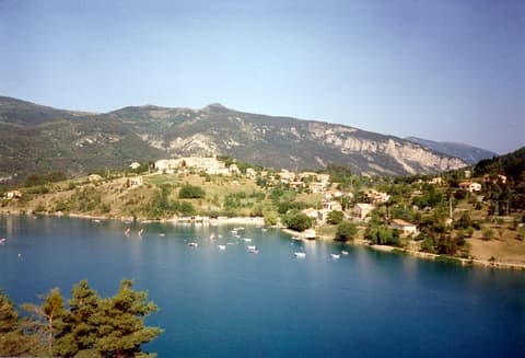 Saint-Julien du Verdon