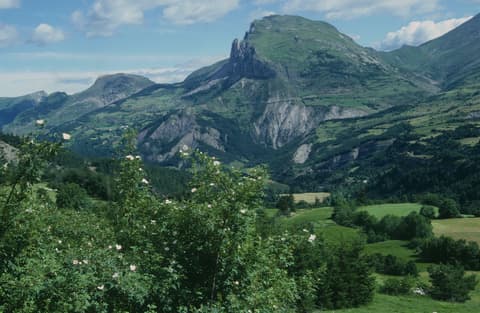 Col de Rioupes
