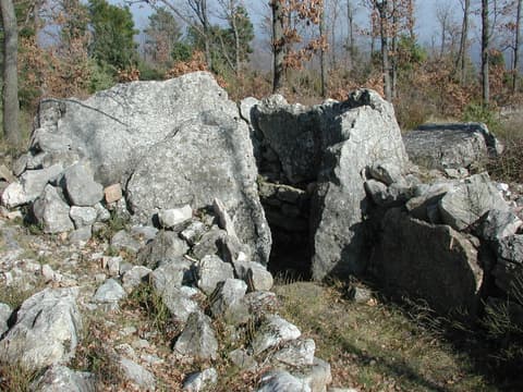 Aven de Peygros