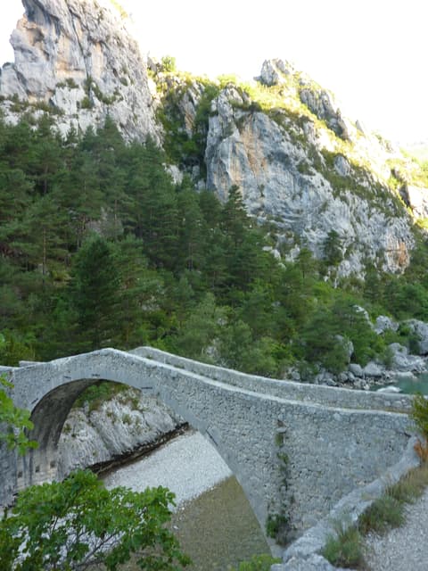 Pont de Tusset