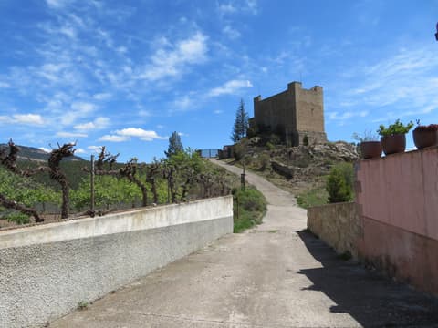 Brec de Trétore