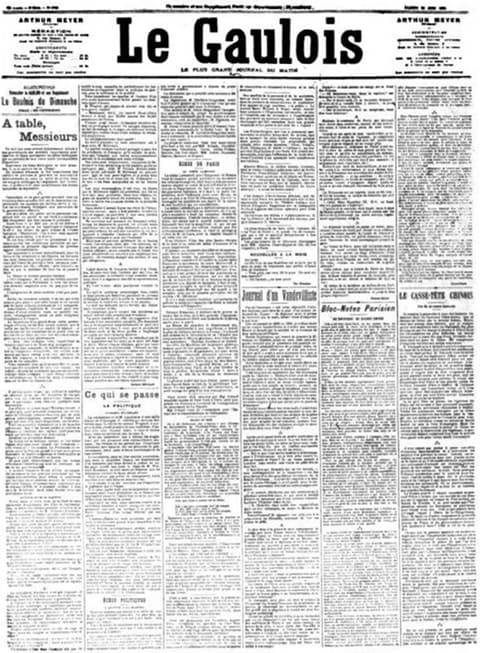"Le Devoir de Mémoire" de Benjamin Vasapolli