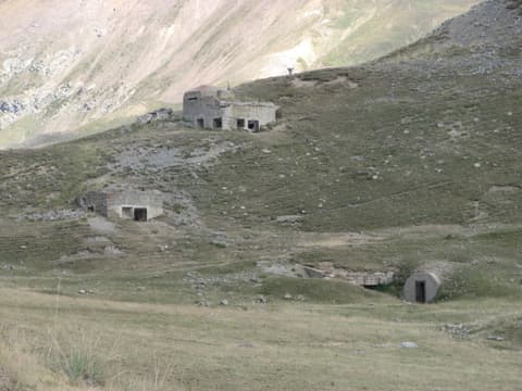 AP des Fourches