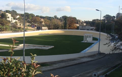 Vélodrome des Olives