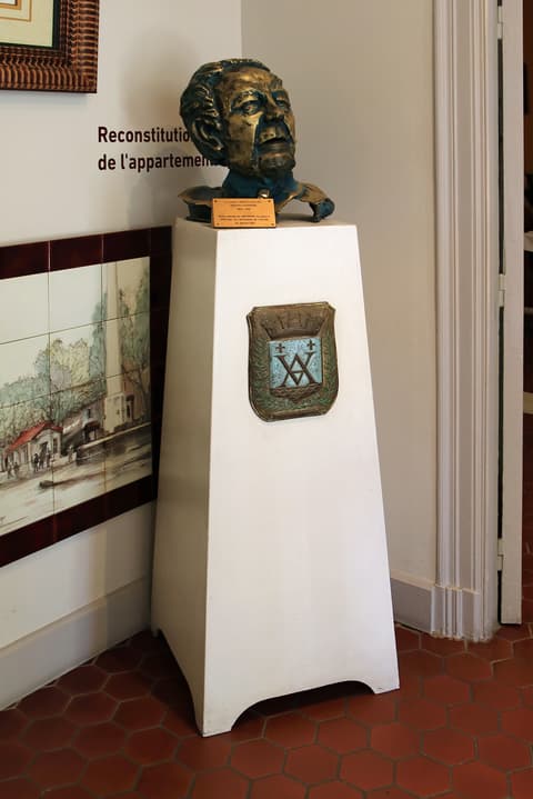 La Halle de Grimaud