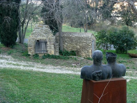 Château de Confoux