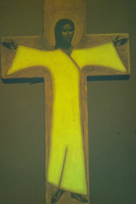 Sainte-Croix