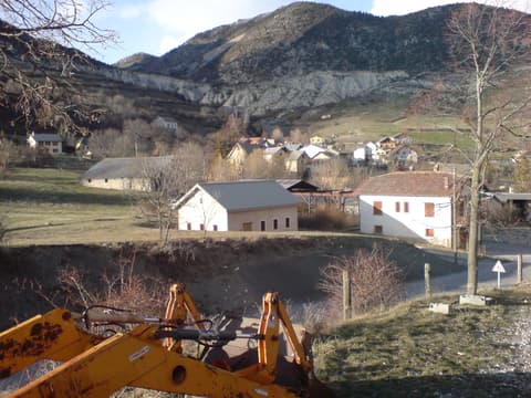 Grotte Jean-Louis