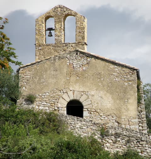 Vieux Mérindol