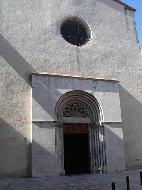 Eglise évangélique Nouvelles Vagues