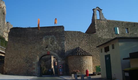 Porte Saint-Pierre