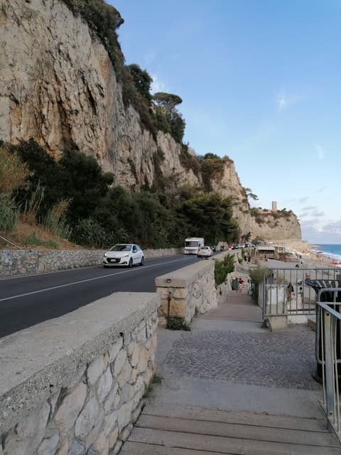 Via Aurelia