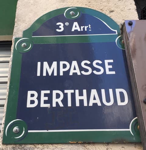 Berthaud