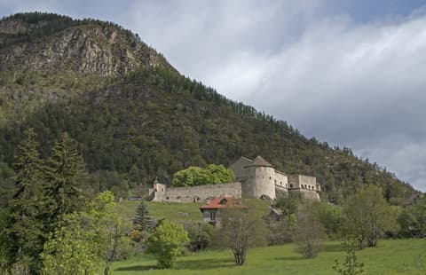 Fort de Savoie