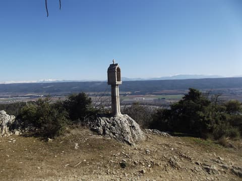 Chemin des écritures