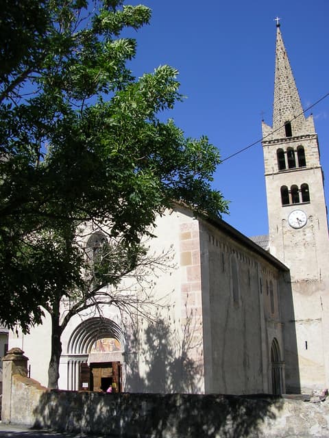La Monaca