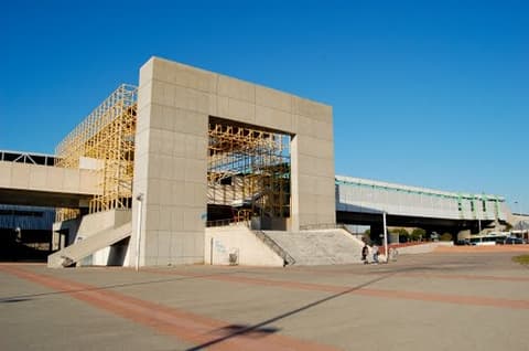 Palais des Sports