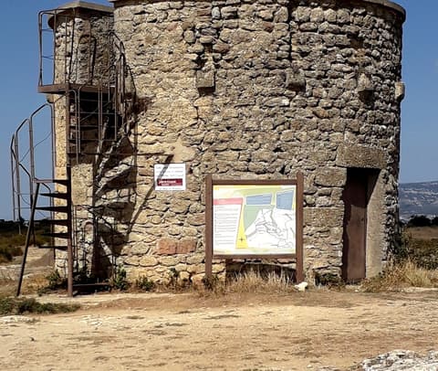 Plateau du Grand Puech