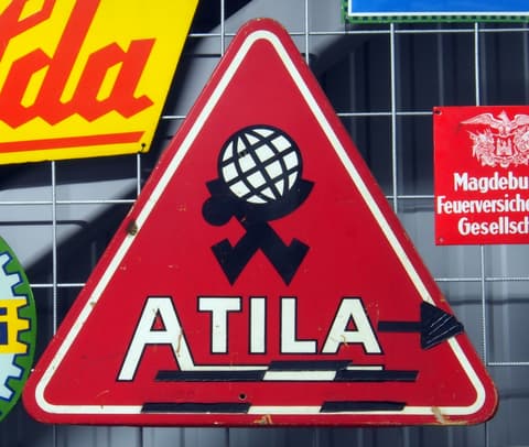 Aven Atila