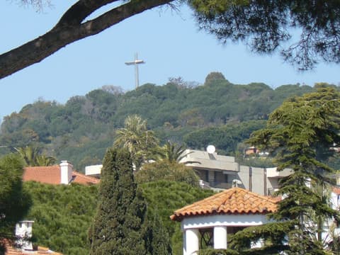 Croix des Gardes