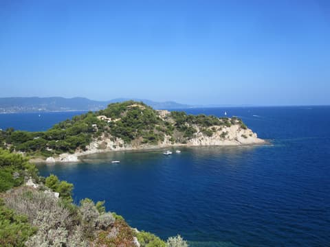 Cap Bénat