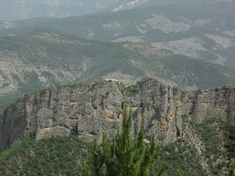Chapelle de Saint-Pons