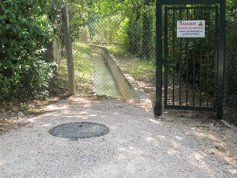 Parc Jean Moulin