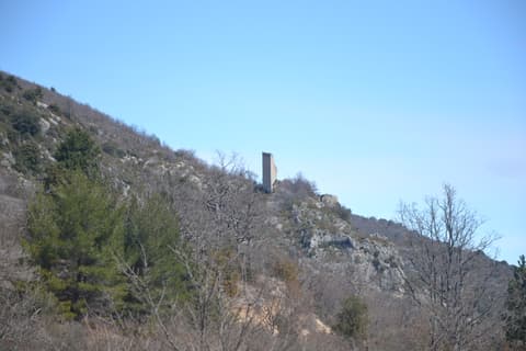 Tour de Guet
