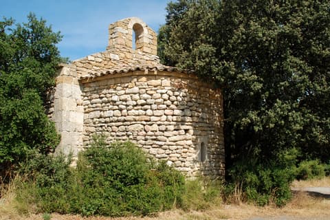 Chapelle Saint-Jean