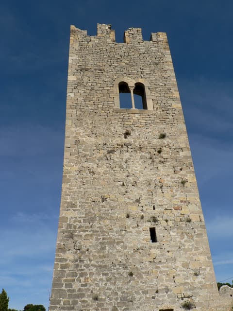 Château d'Ollioules
