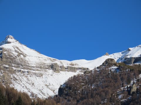 Col de la Venasque