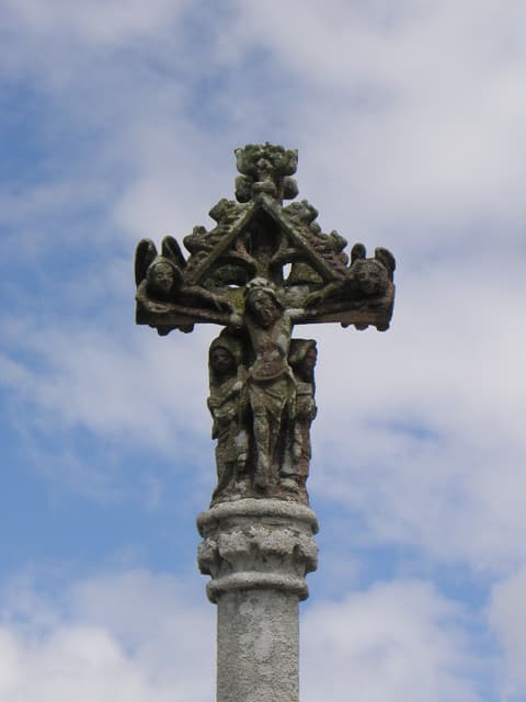 Croix de la Cime