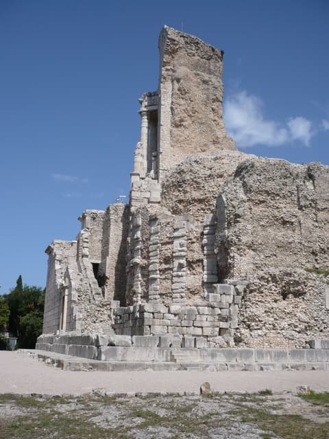 Musée Edward Tuck