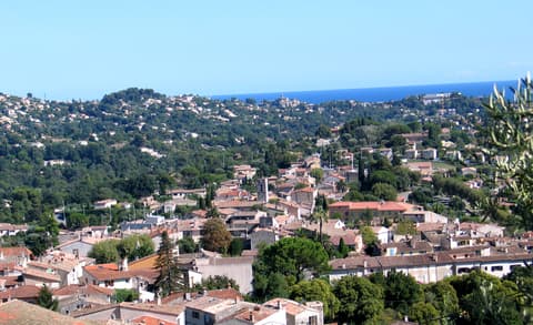 La Colle · Demandolx