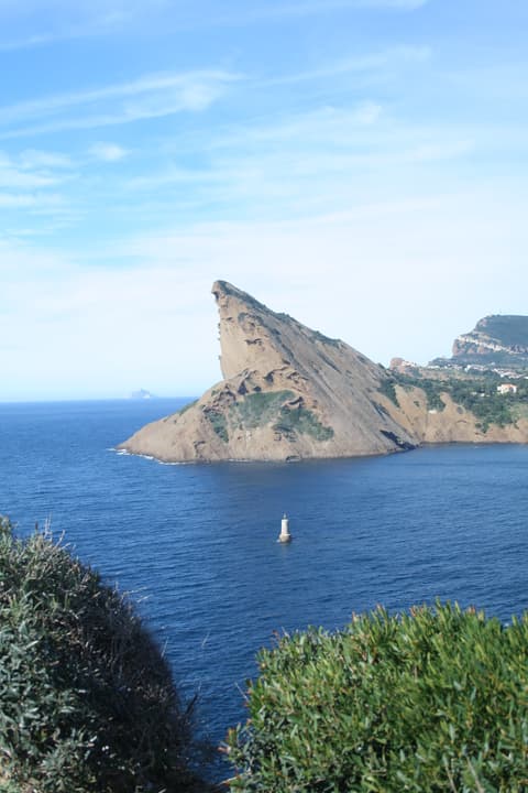 Bec de l'Aigle