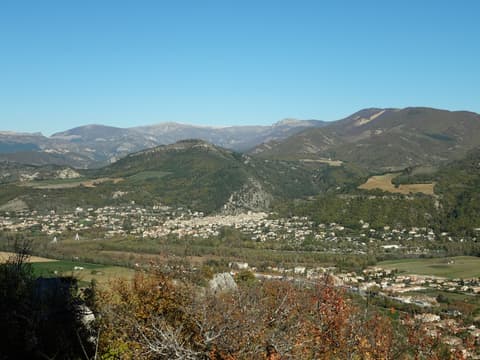 Sommet de Tigne