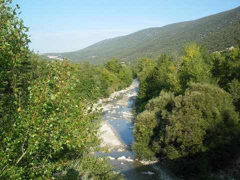 Baume des Anges