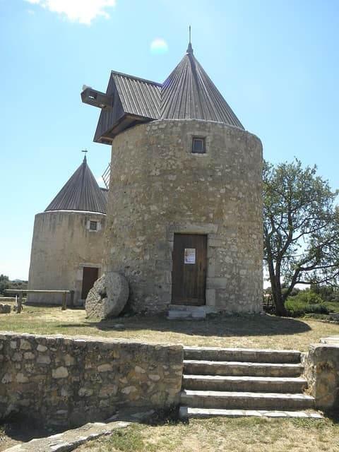 Accueil Moulins