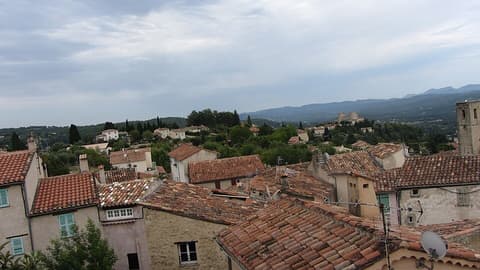 Eco-musée du Pays de Fayence